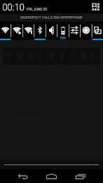 NotiToggles poster 7