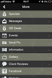 All About Bodies poster 12