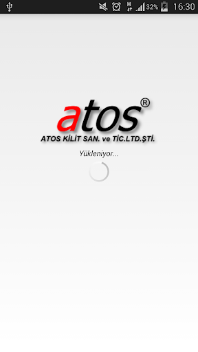 Atos Kilit