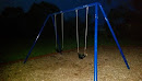 Bradshaw Park Swing Set