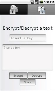 Lastest Keep Secrets (Encrypter) APK
