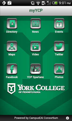 YCP Mobile