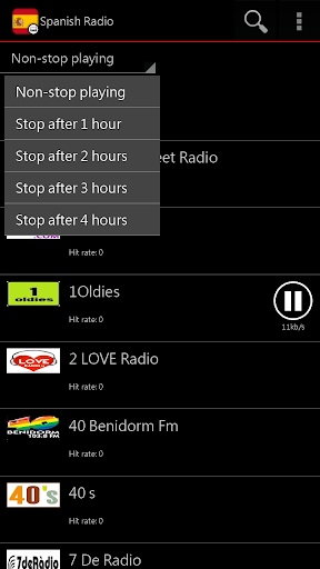 免費下載娛樂APP|Spanish Radio app開箱文|APP開箱王