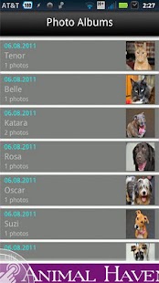 Free Animal Haven Animal Shelter APK for Android