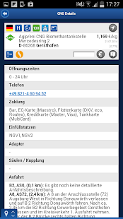 gibgas CNG apk cracked download - screenshot thumbnail