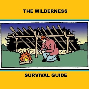 The Wilderness Survival Guide 2.1