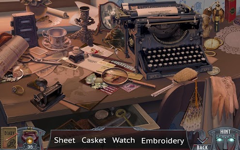 Bathory - The Bloody Countess Screenshots 12