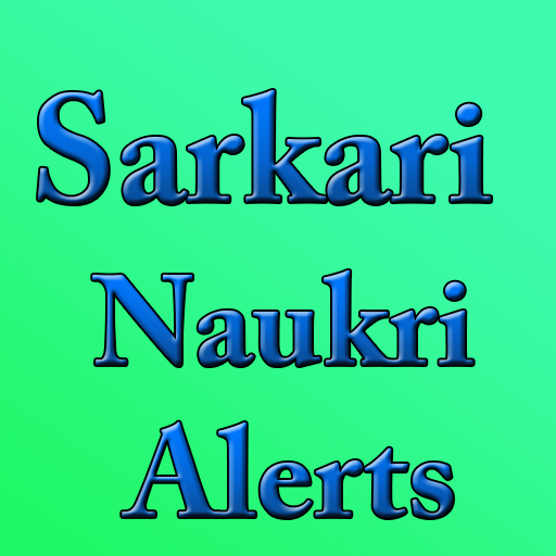 Sarkari Naukri Alert 商業 App LOGO-APP開箱王