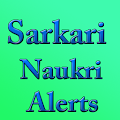 Sarkari Naukri Alert Apk