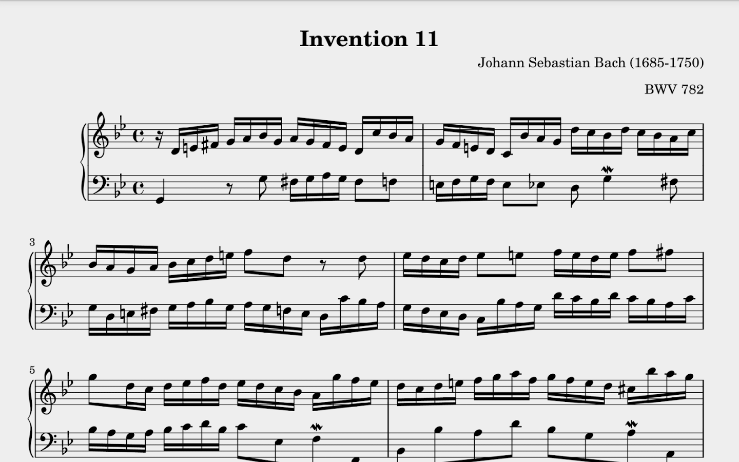 Sheet Music Android Apps on Google Play