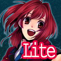 恋愛主義 ユークリッド・スペースLite logo