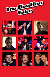 Lastest The Bosshoss Voice APK