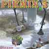Pikmin 3 Fun Gameplay icon