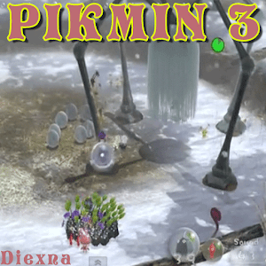 Pikmin 3 Fun Gameplay APK