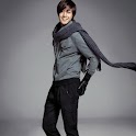 kim hyun joong Wallpaper logo