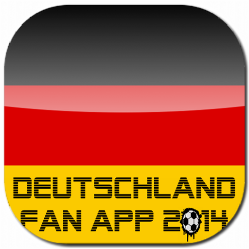 WM 2014 Quiz Deutschland App LOGO-APP點子