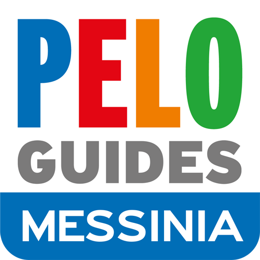 Messinia Guide 旅遊 App LOGO-APP開箱王