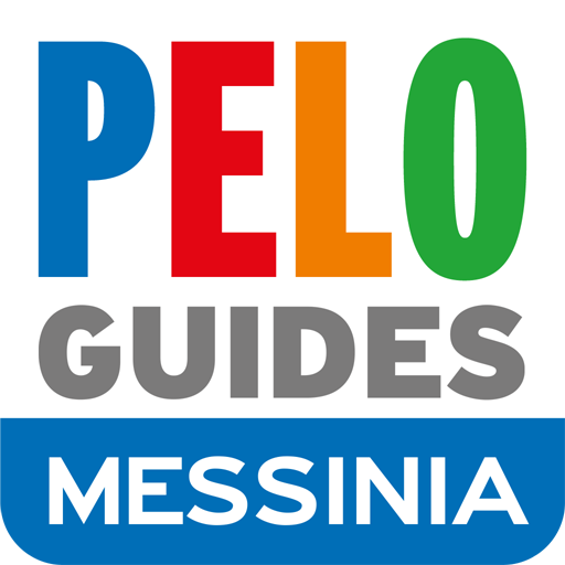 Messinia Guide LOGO-APP點子