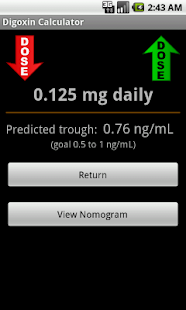 How to download Digoxin Calculator 1.0.1 mod apk for laptop