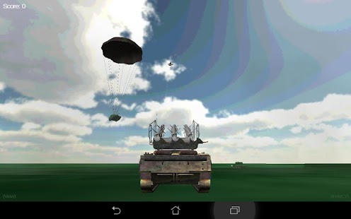 Paratrooper - War over Україна Screenshots 11
