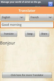 Translator by Lakeba poster 1