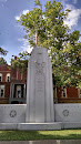 Jasper County Veteran's Memorial
