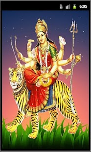 Download Maa Durga Hd Wallpapers APK for Android