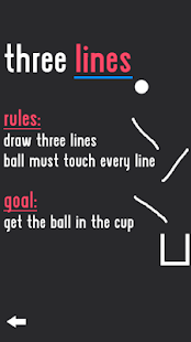 Three Lines Screenshots 1