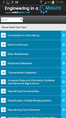 Data Mining & Data Warehousingのおすすめ画像2