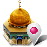 Cover Image of ダウンロード Near Mosques Finder 1.1 APK