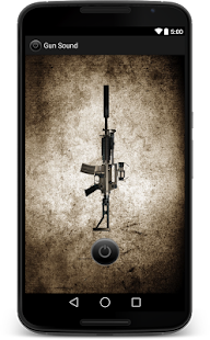 How to get Gun Sounds 1.0 apk for bluestacks