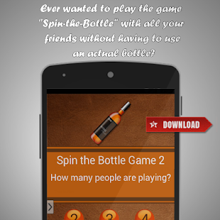 Spin the Bottle Game 2 Screenshots 6
