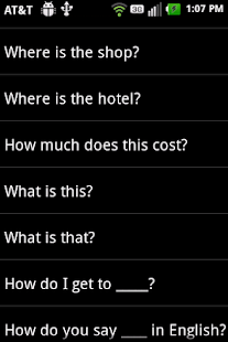 Learn Hindi Screenshots 2