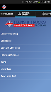 Teens & Trucks Screenshots 2