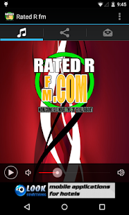 Free Download Rated R fm APK