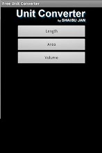 Free Unit Converter APK Download for Android