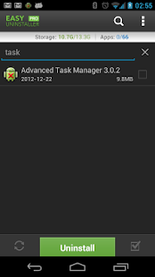   Easy Uninstaller Pro - Clean- screenshot thumbnail   