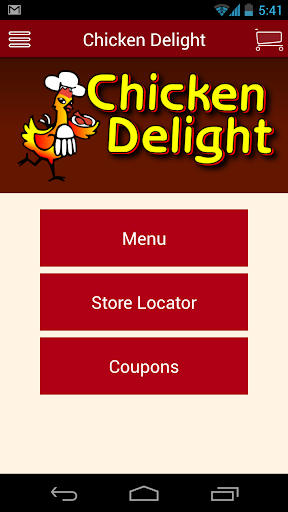 Chicken Delight