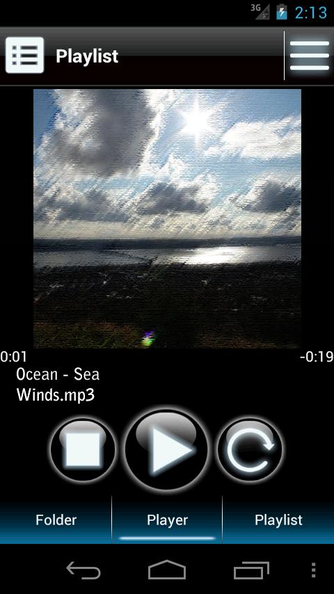 Shuffle Medley Maker Pro Screen 2