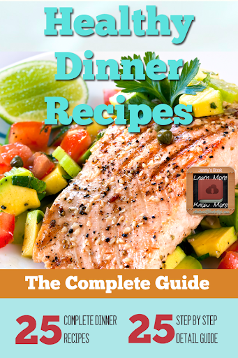 Best Healthy Dinner Recipes