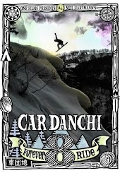 Car Danchi 8: Forever Ride