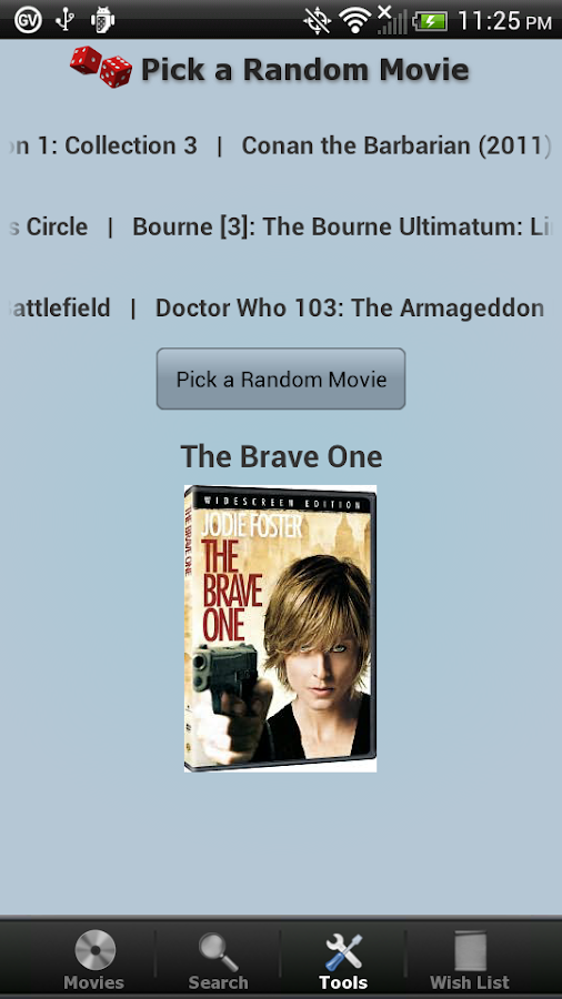 Movie Collection & Inventory Android Apps on Google Play