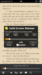 GSam Screen Dimmer Pro