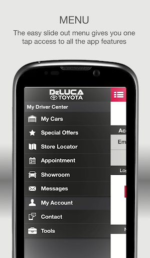 Deluca Toyota Scion