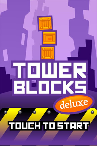 Pou Tower Blocks