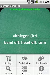 How to get German Verbs Pro 2.5.0 mod apk for pc