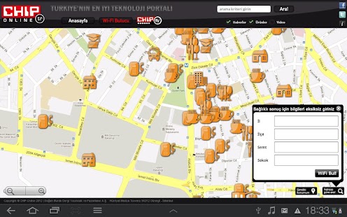 How to download CHIP Online Tablet 2.0 unlimited apk for android