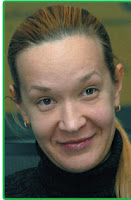 Година Елена Михайловна