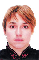 Антонова Александра