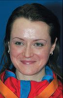 Слесаренко Елена Владимировна